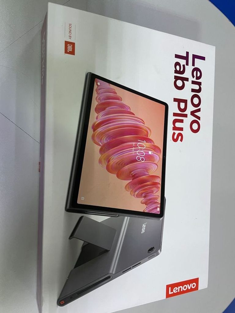 Lenovo tab plus 8/256gb Код:01-200755340. Зображення 8