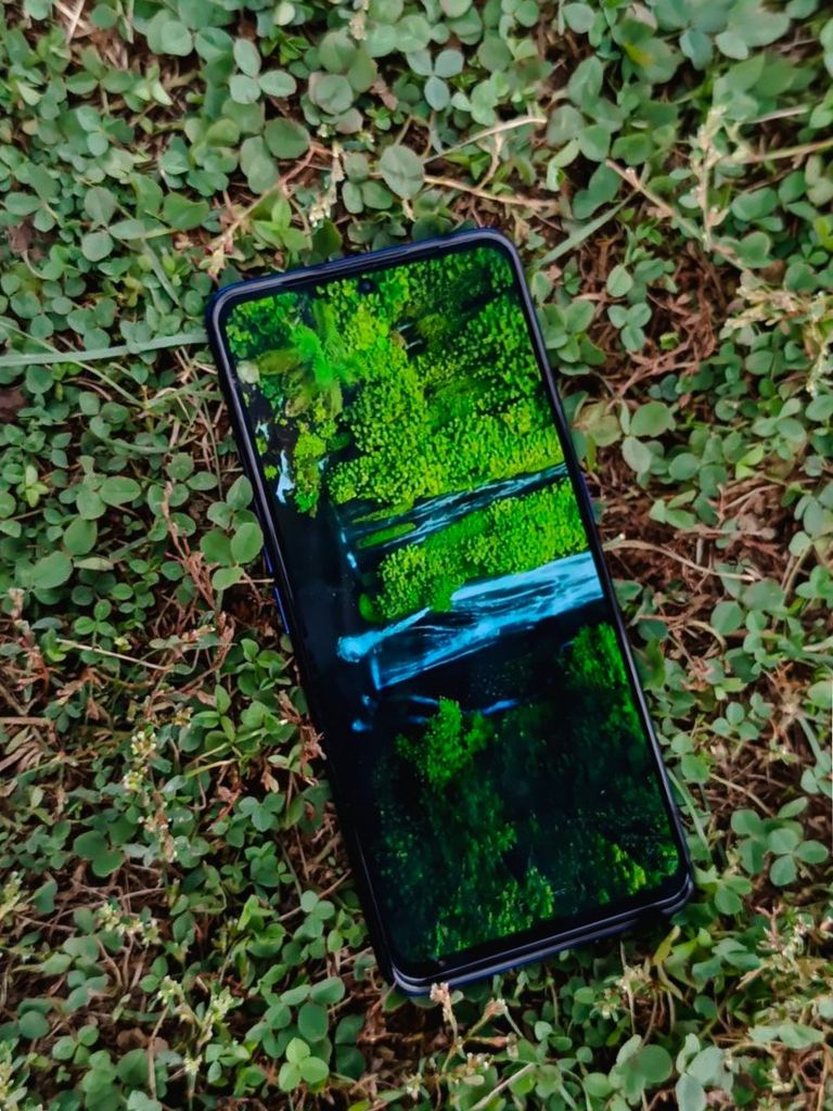 Оголошення Realme GT Neo3 8/128GB 80W Le Mans Б/У