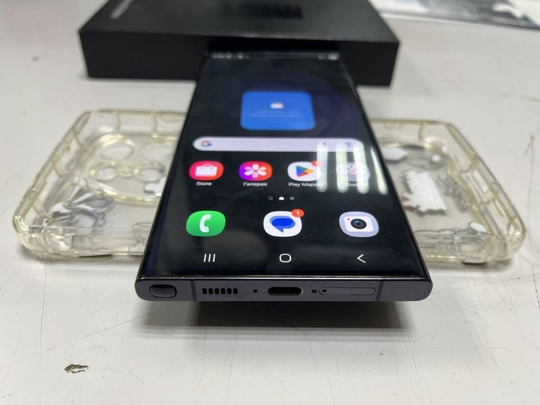 Купити Samsung galaxy s23 ultra 8/256gb Б/У