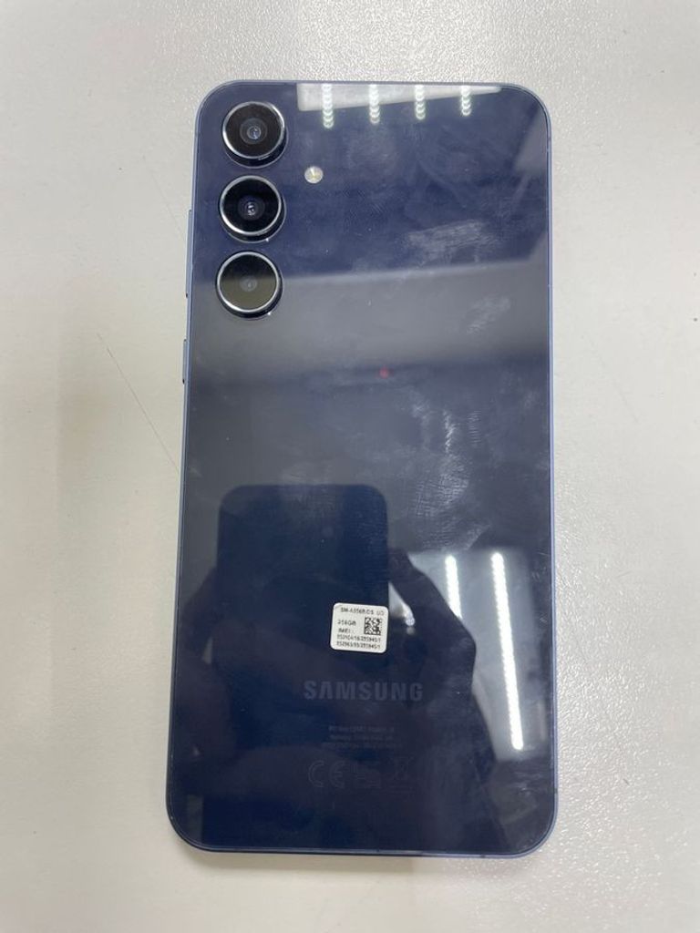 Купить Samsung galaxy a55 5g 8/256gb Б/У