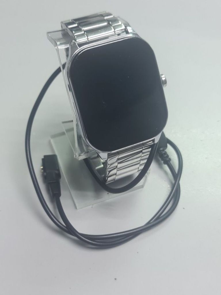 Оголошення Amazfit pop 3s Б/У