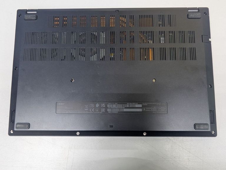 Распродажа Acer 15/core i5-13420h ddr5/16gb ddr5/hdd *відсутній/ssd 960 gb/geforce rtx3050 6gb, продавец Техноскарб