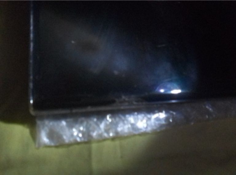 Оголошення Samsung Galaxy S22 Ultra 12/512GB SM-S908U Phantom black Б/У