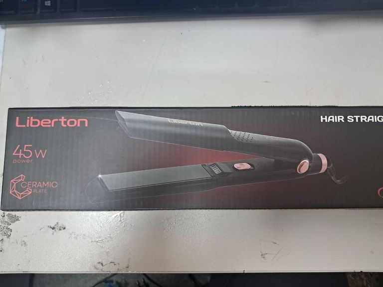 Дешево Liberton LHS-1201 з ломбарду