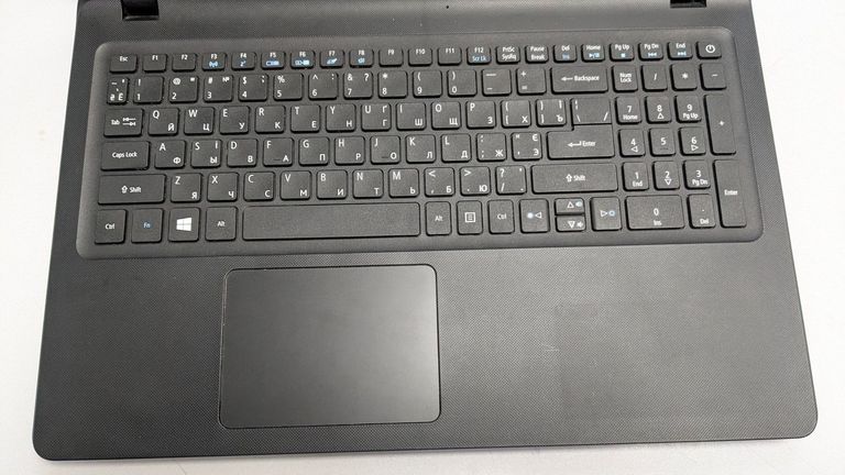 Распродажа Acer 15/pentium n4200 ddr3/4gb ddr3/hdd 500 gb/ssd *відсутній/*інтегрована, продавец Техноскарб