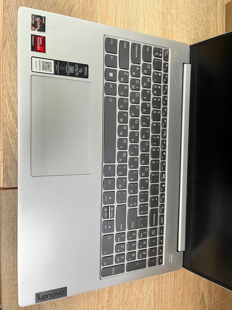 Дешиво Lenovo thinkbook 16 g6 abp с ломбарда