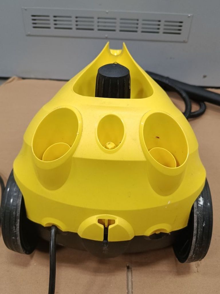 Дешево Karcher SC 2 (1.512-000.0) з ломбарду