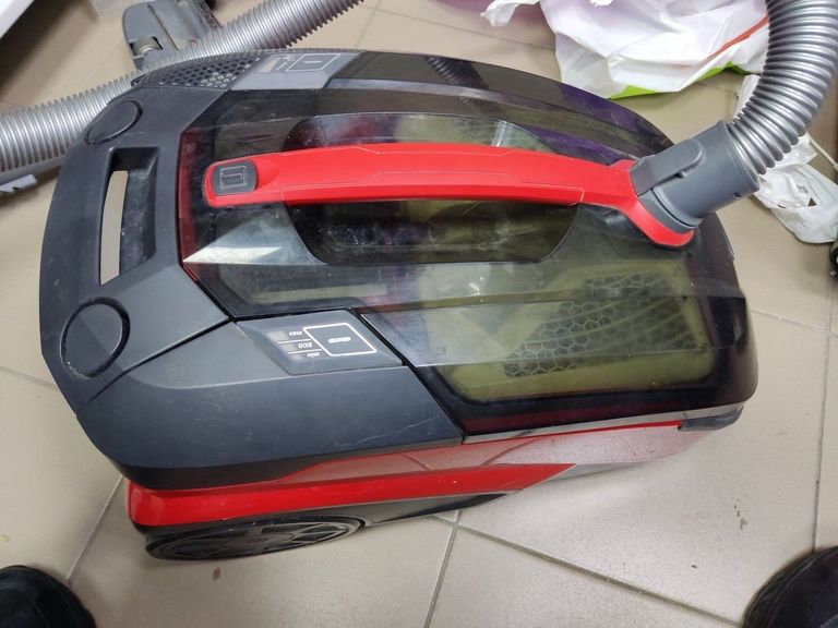 Дешево Thomas Wave XT Aqua-Box (788586) з ломбарду