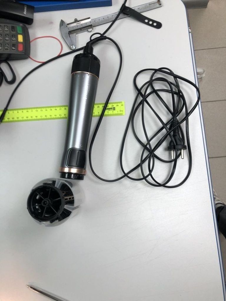 Дешиво Remington AS8810 с ломбарда