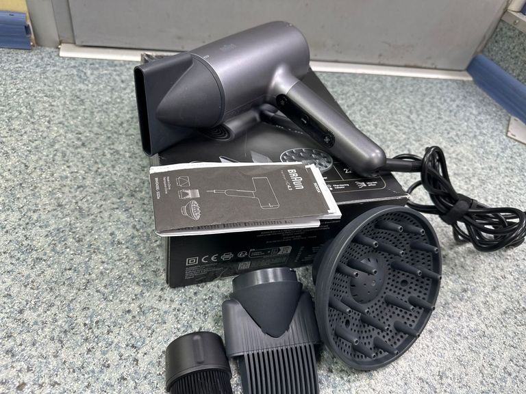 Распродажа Braun hd 435e, продавец Техноскарб