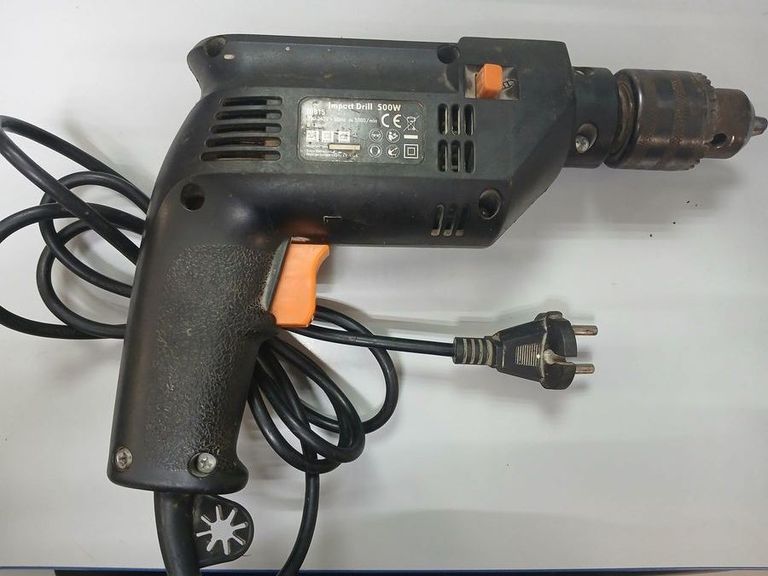 Объявление Tesco idb 15 Б/У