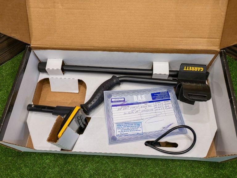 Garrett ace apex Код:null. Зображення 7