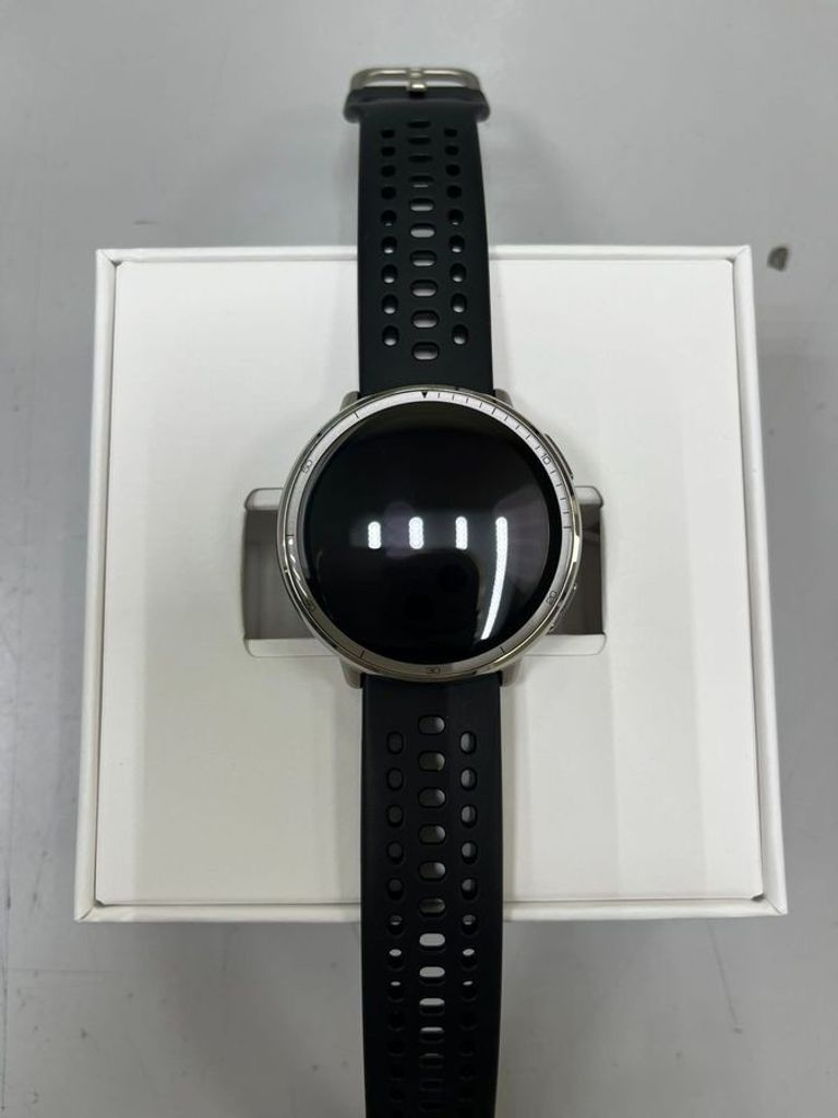 Дешиво Amazfit Active 2 Black с ломбарда