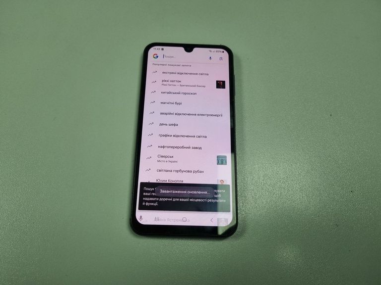 Samsung a15 5g 4/128gb Код:01-200759829. Зображення 7