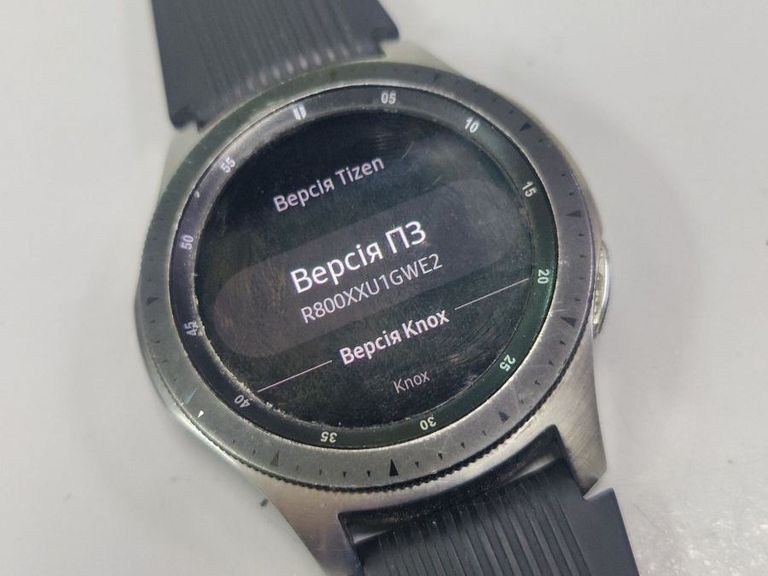 Samsung Galaxy Watch 46mm Код:01-200769809. Зображення 10