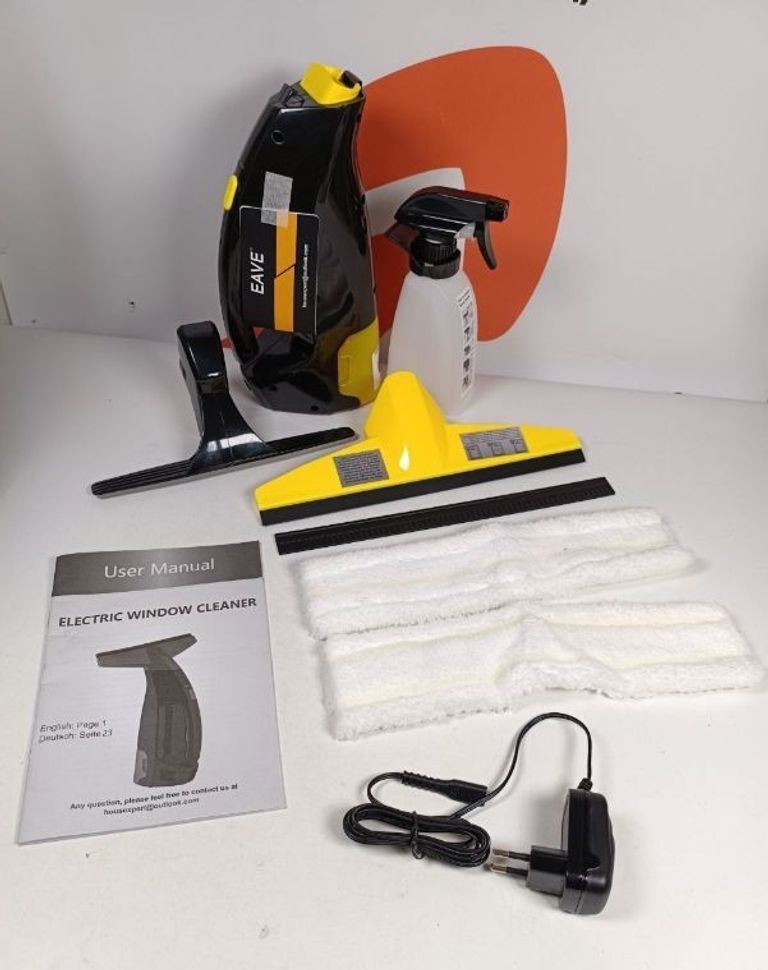 Купити EAVE WC03 Б/У