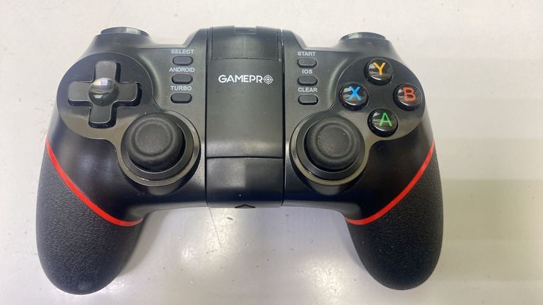 Купить Gamepro mg850 Б/У