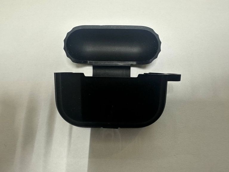 Apple airpods pro 2nd generation with magsafe charging case usb-c Код:01-200767052. Изображение 9