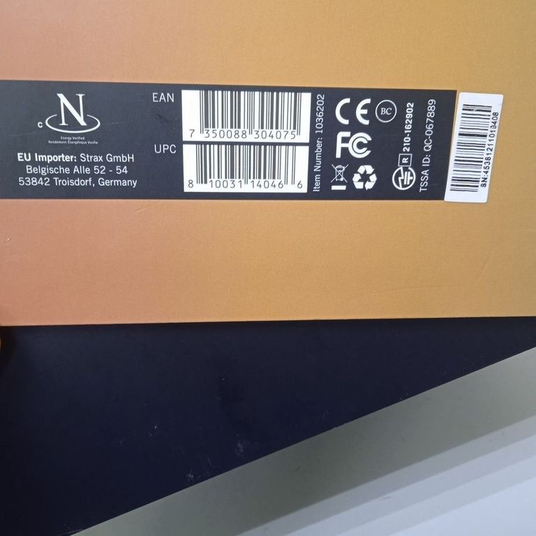 Дешиво Urbanista Los Angeles с ломбарда