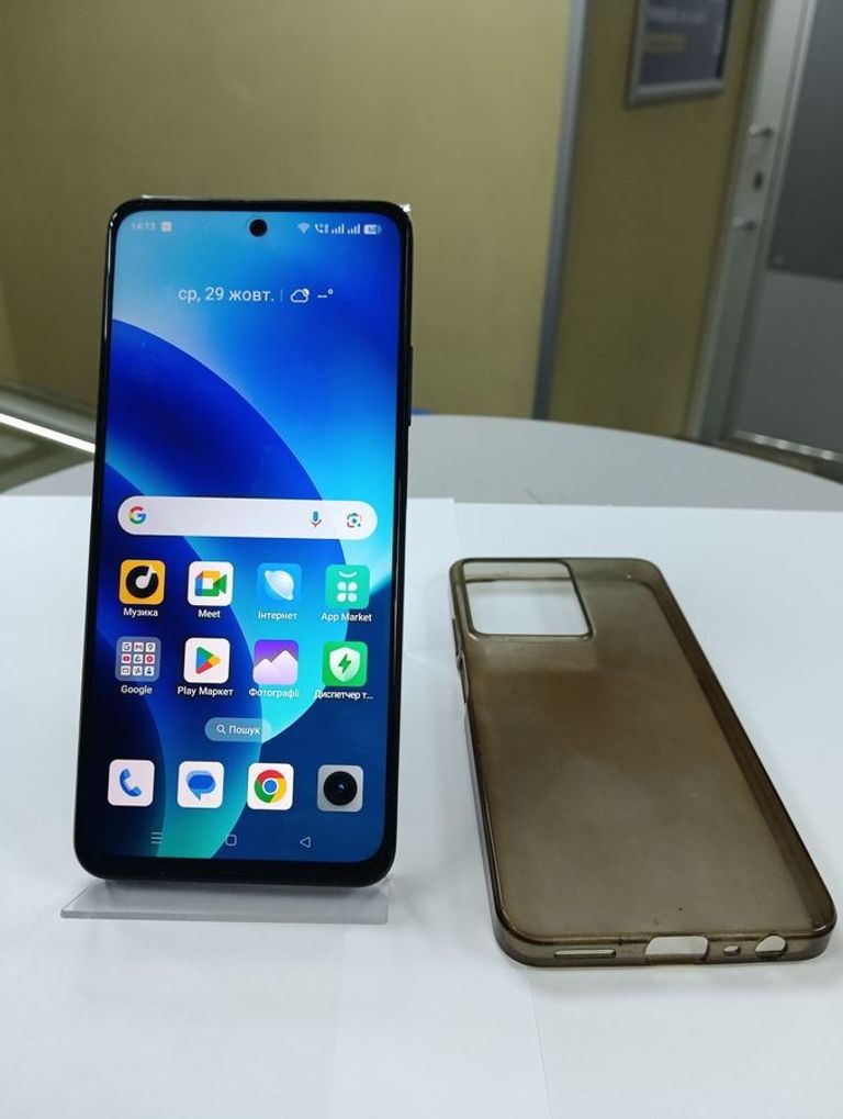 Купити Realme c55 rmx3710 8/256gb Б/У