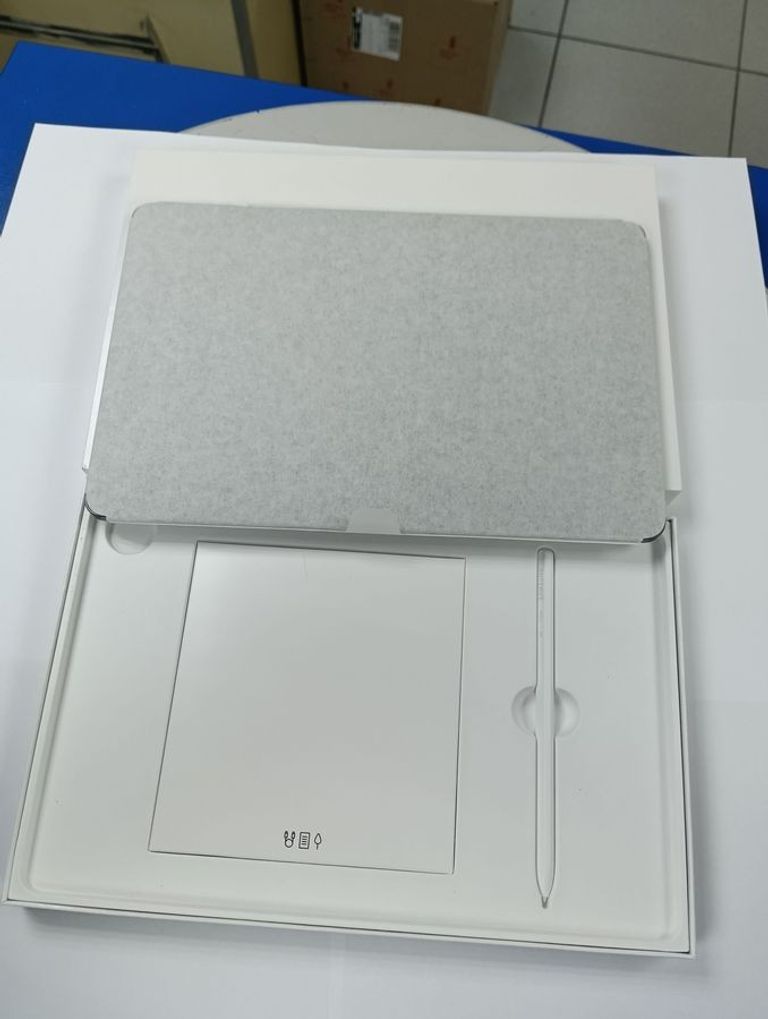 Розпродаж Samsung galaxy tab s10 lite 5g 6/128gb, продавець Техноскарб