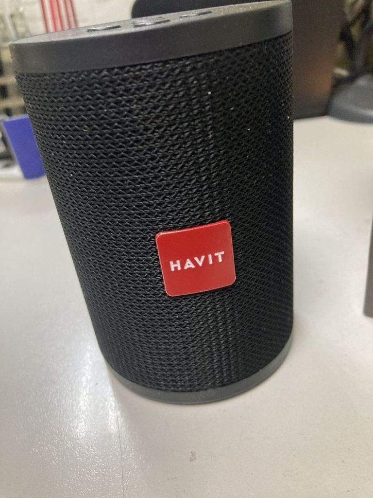 Оголошення Havit HV-SK872BT Б/У