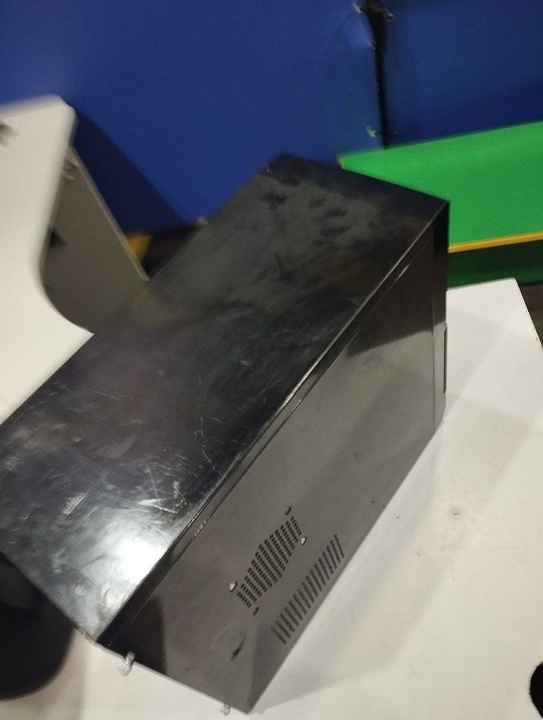 Розпродаж Пк intel core i5-4440/ram 12 gb/hdd 500 gb/ssd 240 gb/інтегрована, продавець Техноскарб