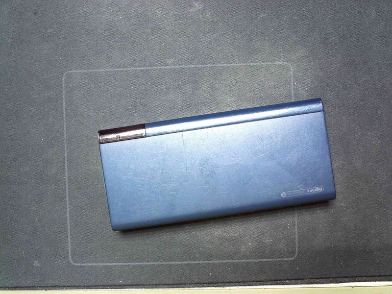 Купить Remax RPP-316 22.5W 20000mAh White Б/У