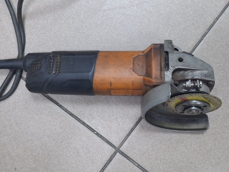 Оголошення Aeg ws 8-125 Б/У