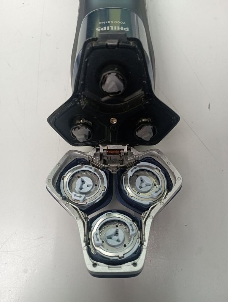 Philips Shaver series 7000 S7882/55 Код:01-200773263. Зображення 7