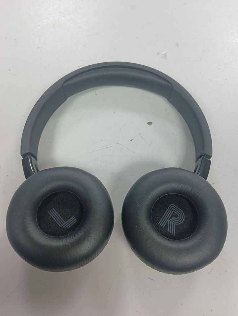 Объявление Jbl tune 670nc Б/У