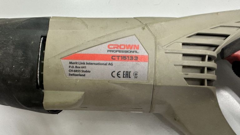 Дешево Crown CT15133 з ломбарду
