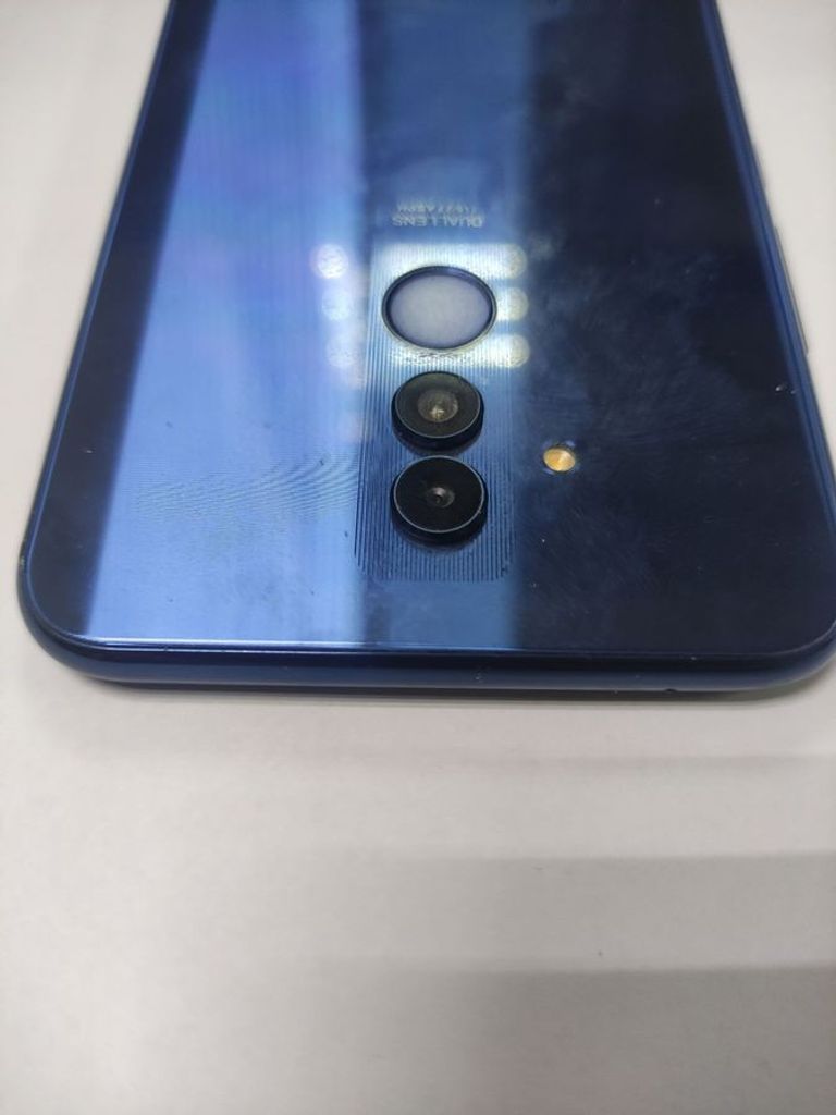 Распродажа Huawei mate 20 lite sne-lx1 4/64gb, продавец Техноскарб