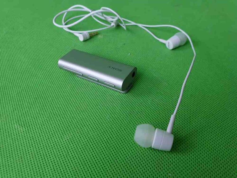 Оголошення Sony SBH56 Black Б/У