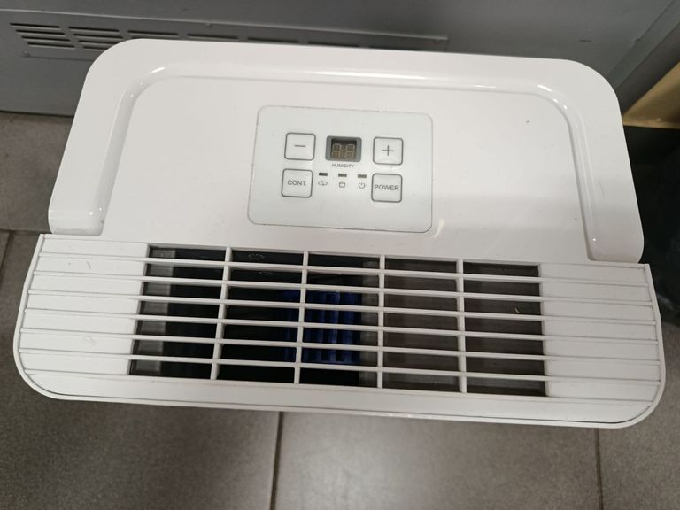 Дешиво Hyundai hdh12ua с ломбарда