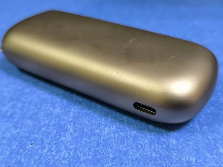 Б.У. Пристрій IQOS originals duo ( iqos 3 duo) Код:01-200779710. Изображение 5