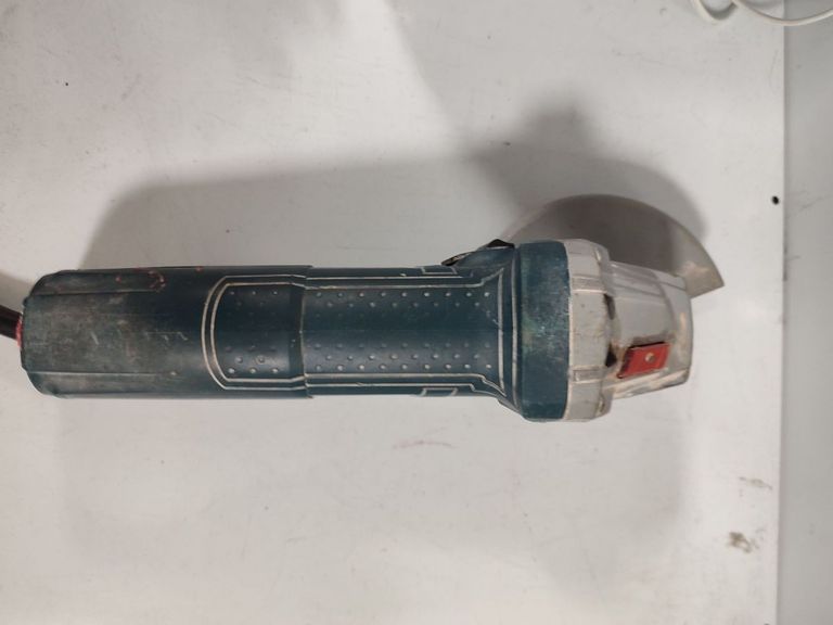 Bosch GWS 9-125 S (0601396102) Код:01-200778771. Изображение 8