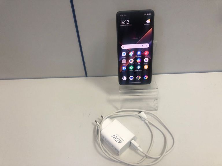 Купити Poco X7 8/256GB Black Б/У