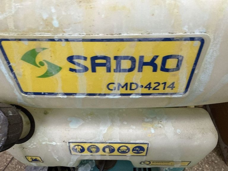 Объявление Sadko gmd-4214 Б/У