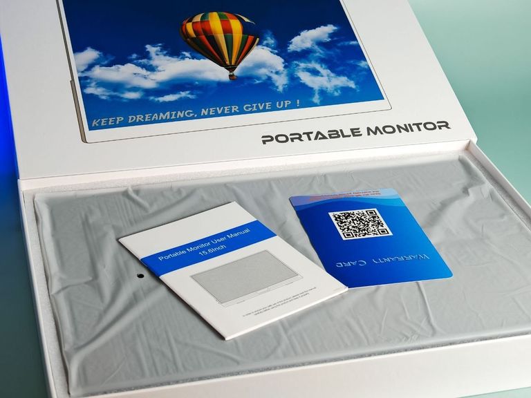 CUIUIC GS156CM2-D Full HD IPS 60Hz g1 Код:null. Изображение 9