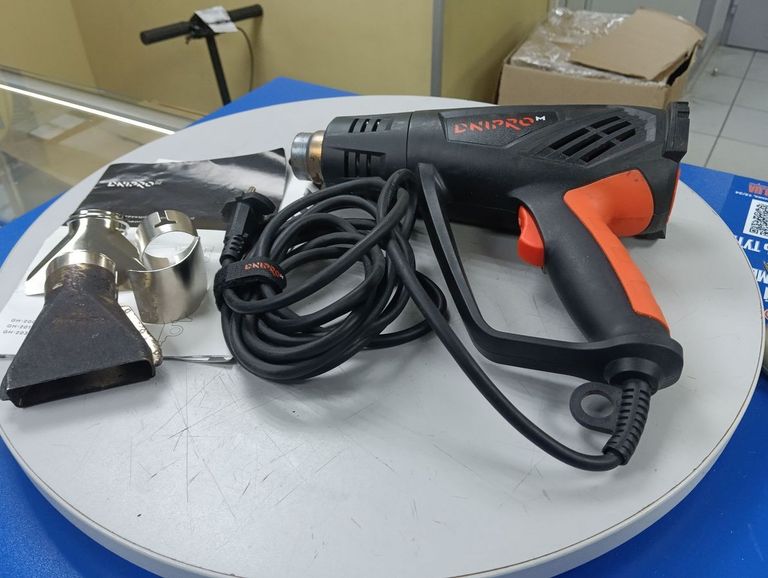 Оголошення Dnipro-M gh-203 Б/У