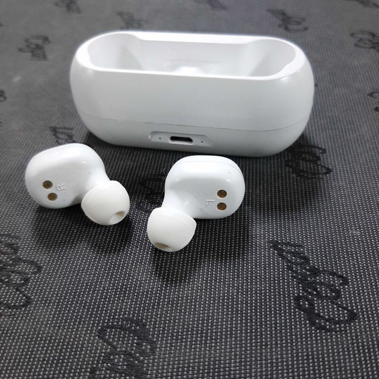 Купить Qcy t1 Б/У