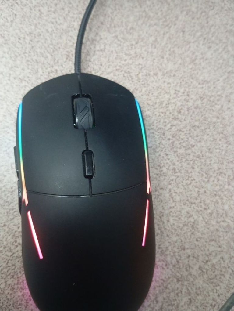 Дешиво Gamepro gm400 с ломбарда