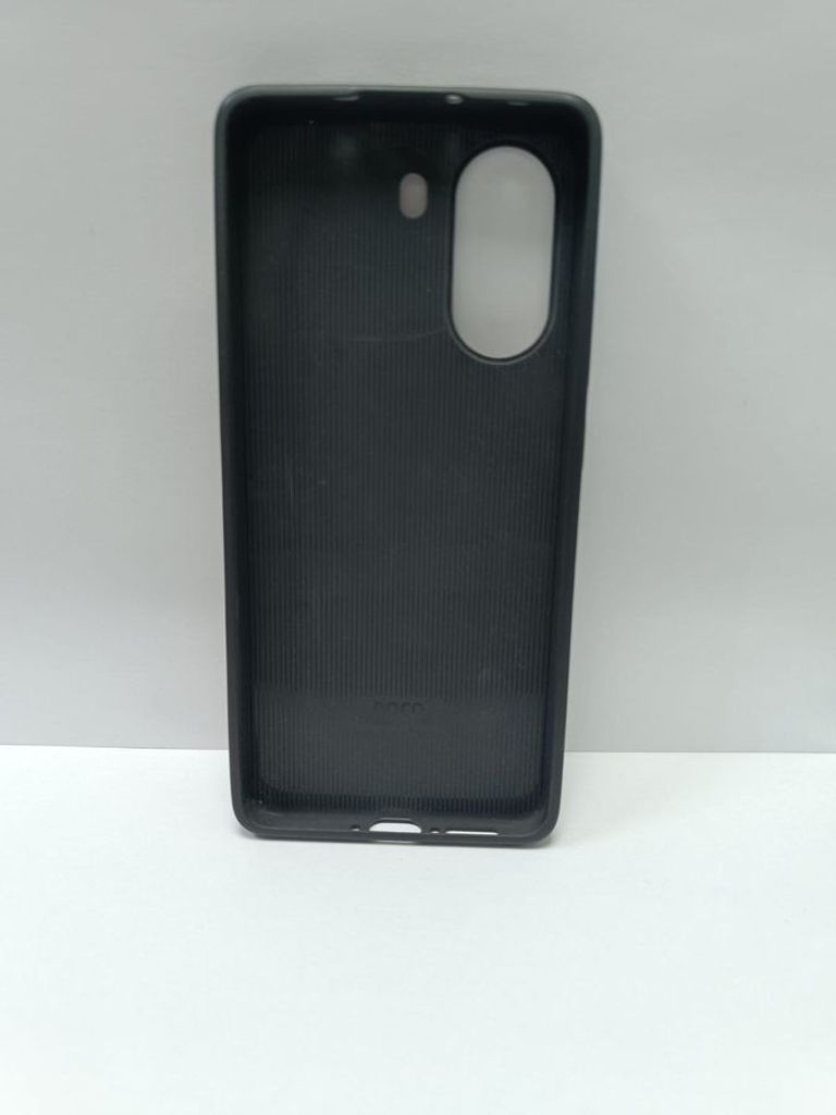 Poco X7 Pro 8/256GB Black Код:01-200777730. Зображення 6