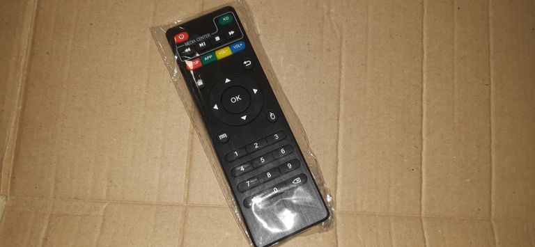 Купити Smart tv x96 Б/У