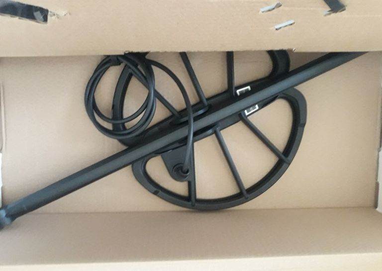 Nokta Simplex -UA Код:null. Зображення 4