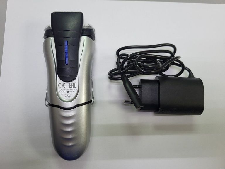 Оголошення Braun 150 series 1 Б/У