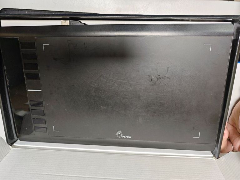 Дешиво Parblo a610 с ломбарда