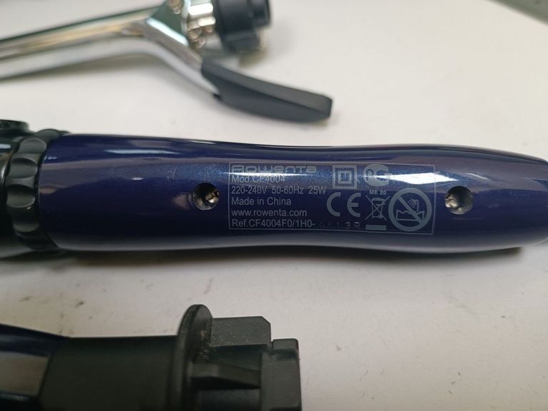 Дешиво Rowenta cf 4004 с ломбарда