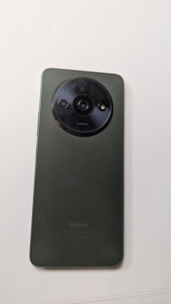 Оголошення Xiaomi redmi a3 3/64gb Б/У